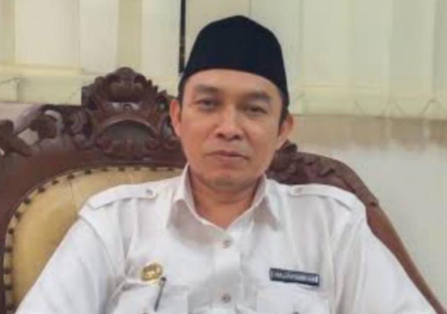 Pemkot Cilegon Siapkan Program Umroh Gratis untuk Warga, Target Berangkat 2026