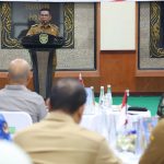 Coffee Morning Forkopimda Jadi Momentum Tingkatkan Soliditas Antar-Aparat di Provinsi Banten
