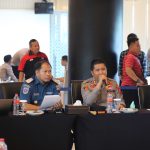 Pelabuhan Merak bersama Polres Cilegon Banten Siap Dukung Kelancaran Arus Mudik Nataru 2026