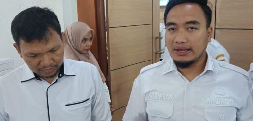 Pemkot Cilegon Kembali Gelar Koordinasi Tata Kelola Pemerintah dengan KPK-RI