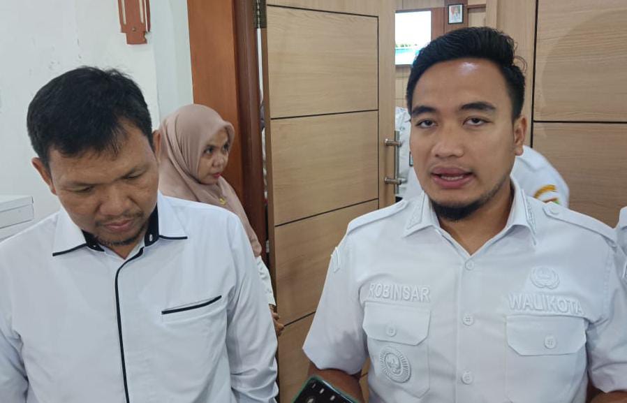 Pemkot Cilegon Kembali Gelar Koordinasi Tata Kelola Pemerintah dengan KPK-RI