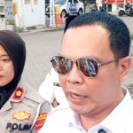 Banyak Aduan Sering Terjadi Lakalantas, WaliKota Serang Langsung Turun Sidak Kendaraan Bertonase Besar
