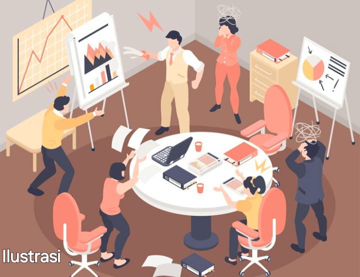 Harapkan Kondusifitas di Banten Terwujud: Warga Meminta Gubernur Ambil Sikap Tegas