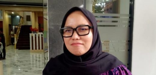 Besok Hari Jumat 269 Pejabat Eselon III dan IV Pemkot Serang Dilantik di Pasar Kepandean Dulur