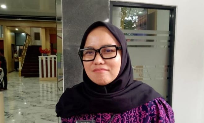 Besok Hari Jumat 269 Pejabat Eselon III dan IV Pemkot Serang Dilantik di Pasar Kepandean Dulur