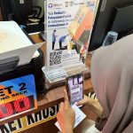Pembuatan SKCK di Polres Serang Banten Lebih Mudah lewat Aplikasi Super App Polri