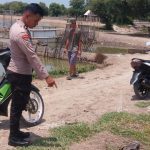 Warga Taman Mutiara Tewas Ditempat Pemancingan Ikan