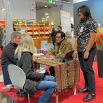 Indonesia di ReiseLust Bremen 2025:   Hadirkan Destinasi Wisata Unggulan kepada Pasar Pariwisata Jerman