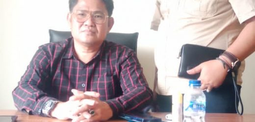 TRAGEDI KEMANUSIAAN DI KAMPUNG LAPAK PRIUK: KETUM ABB GERAM.