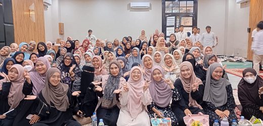 Menggapai “Takdir dan Ketulusan Cinta”