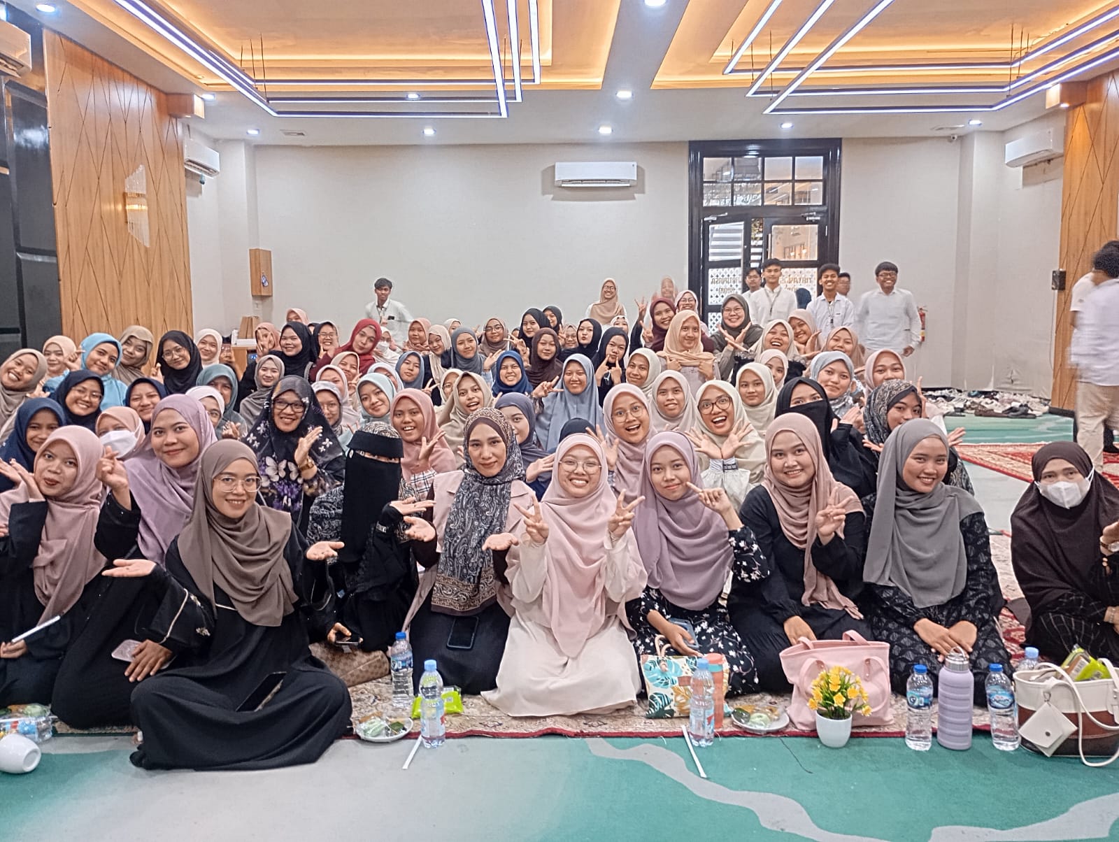 Menggapai “Takdir dan Ketulusan Cinta”