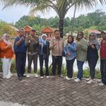 PJB Mantapkan Persiapan HPN 2026, Jurnalis Banten Satukan Langkah di Kota Serang