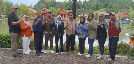 PJB Mantapkan Persiapan HPN 2026, Jurnalis Banten Satukan Langkah di Kota Serang