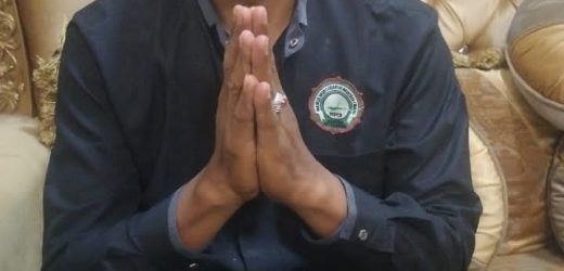 Nomor HP Pimpinan Majelis Ta’lim Al Futuhatil Barokah Diduga Diretas, Pesan Mencurigakan Minta Saldo Beredar