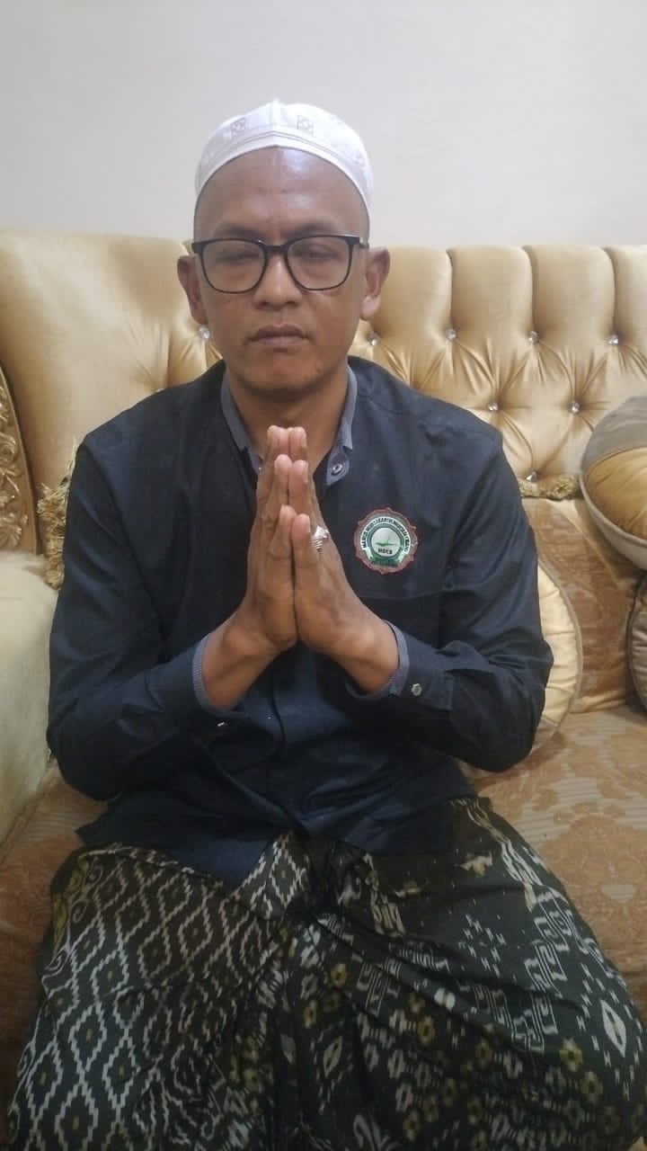 Nomor HP Pimpinan Majelis Ta’lim Al Futuhatil Barokah Diduga Diretas, Pesan Mencurigakan Minta Saldo Beredar