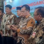RUPS-LB Sahkan Bank Jatim sebagai Pemegang Saham Pengendali Kedua Bank Banten