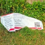 Pekerjaan U-DITCH Di duga abaikan K3 dan APD, Papan Proyek di anggap sampah