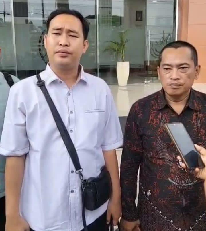 Sidang Gugatan Terhadap Perusahaan Media Ditunda, Kuasa Hukum Harap Ada Keadilan Untuk Insan Pers