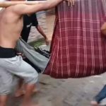 Empat Petani Tewas Diduga Tersambar Petir di Sawah Luhur, Lima Lainnya Luka-Luka