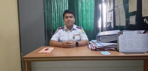 Wujudkan Ibukota Maju dan Menyala: Dishub Kota Serang Siap Menyalakan Kota Serang dengan Pembangunan PJU Ke Segala Pelosok