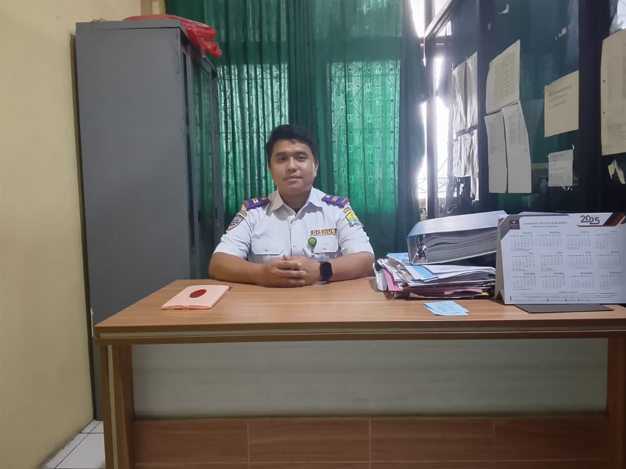 Wujudkan Ibukota Maju dan Menyala: Dishub Kota Serang Siap Menyalakan Kota Serang dengan Pembangunan PJU Ke Segala Pelosok