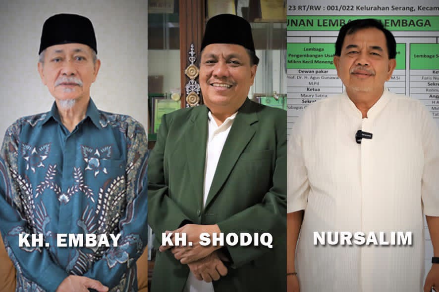 Ulama Angkat Bicara, Serukan Tolak Raperda PK