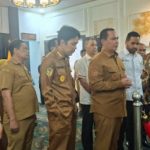 Asik Keren Meledog, Walikota Serang Buka Peluang Kerja Bagi Warga Kota Serang