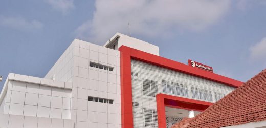 Dewan Komisaris dan Direksi Bersinergi Penuh, Bank Banten Raih Predikat Bank Daerah Terpopuler Tahun 2025