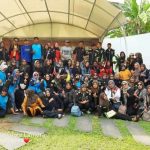 Kopdar Lintas Komunitas—Merangkul Keberagaman dan Memperkuat Kebersamaan