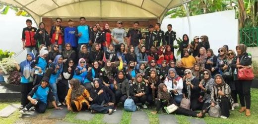 Kopdar Lintas Komunitas—Merangkul Keberagaman dan Memperkuat Kebersamaan