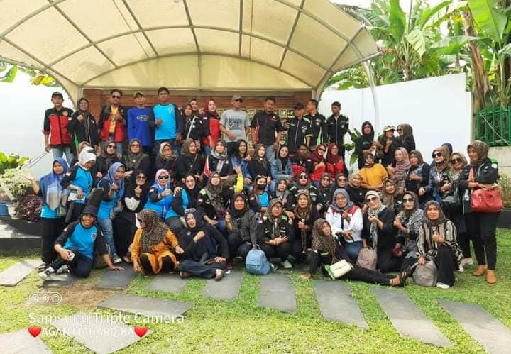 Kopdar Lintas Komunitas—Merangkul Keberagaman dan Memperkuat Kebersamaan