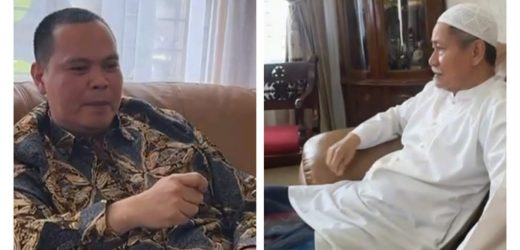 Wali Kota Serang Tegaskan Komitmen Penertiban Hiburan Malam, Revisi Perda Diperkuat