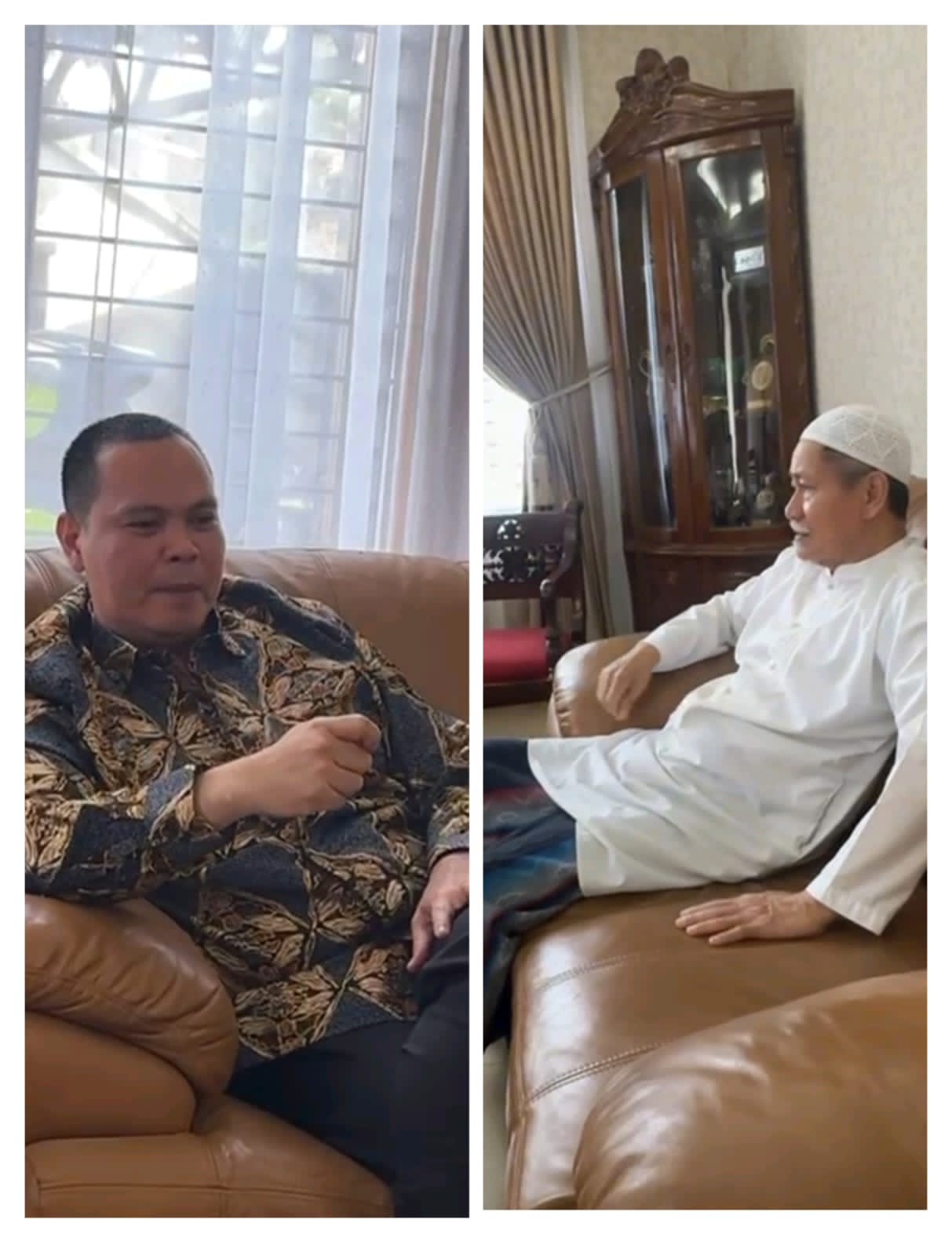 Wali Kota Serang Tegaskan Komitmen Penertiban Hiburan Malam, Revisi Perda Diperkuat