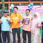 Agis Aulia: Wakil Walikota Serang Menilai SMPN 17 Kota Serang Miliki Potensi Untuk Membangun Ekosistem Seni