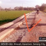 Koalisi Lembaga Banten Bersatu, Akan Layangkan Surat ke Kementrian PU terkait Dugaan Penyimpangan Jalan Priyayi – Terumbu