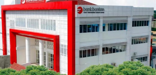 Tahun 2025 KUB Efektif, Tahun 2026 Bank Banten SIAP MELESAT