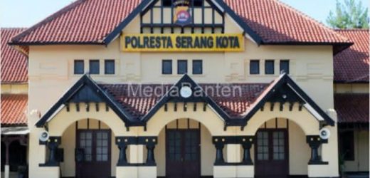Polresta Serang Kota Lakukan Klarifikasi Berita Sekaligus Berikan Hak Jawab dan Koreksi