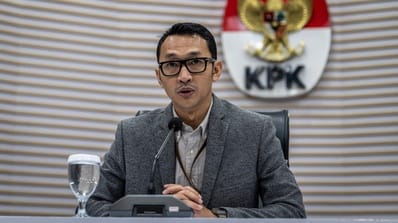 5 Orang dari Banten Terjaring OTT KPK pada Rabu Malam