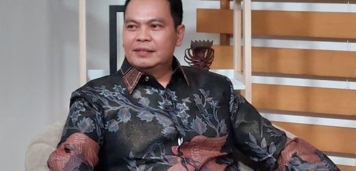 Kawasan Royal Baroe Siap Dilaunching Pemkot Serang