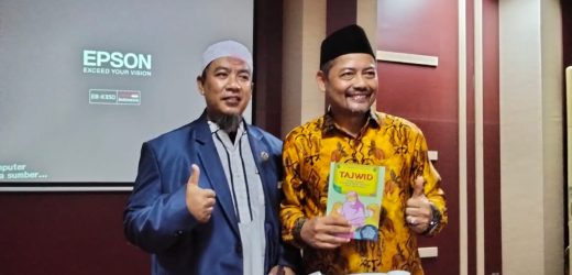 Apresiasi Guru Berprestasi, PT Samira Group Berikan Tabungan Umrah hingga Rp 500.000 Ribu