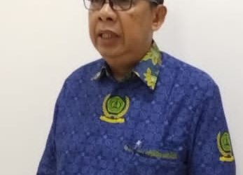 Ketua IPQ Banten: Guru Bukan Sekadar Pengajar, Tapi Profesional yang Sadar Peran