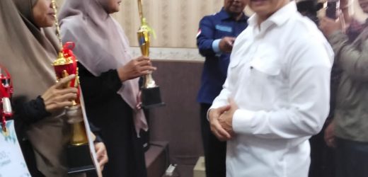 Wagub Banten: Capaian Keagamaan Banten Belum Mencerminkan Daerah Religius