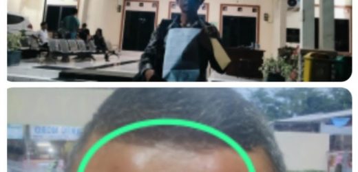 Adanya Oknum Penjual Miras Oplosan, aniaya Wartawan “Minta Polresta Serang segera proses dan tangkap oknum tersebut”