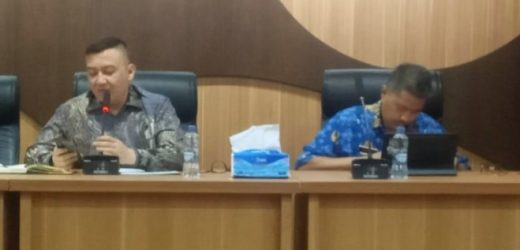 Kepala Bapenda: Pemprov Banten Maksimalkan Pendapatan Daerah