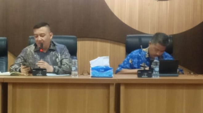 Kepala Bapenda: Pemprov Banten Maksimalkan Pendapatan Daerah