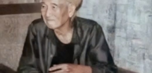 Syaikh Nawawi Mandaya Carenang Serang Banten