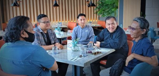 Aston & Musisi Kota Serang Gagas Ajang Khusus Tembang Lawas