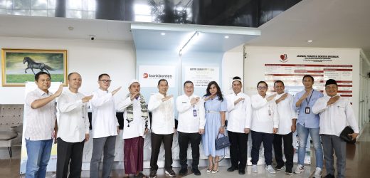 Perkuat Layanan, Bank Banten Kelola Penuh Keuangan BLUD RSUD Balaraja