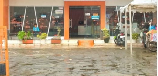 PT. Pos Indonesia belum menyelesaikan Pembayaran untuk Jubar dan BOP