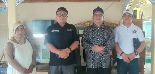 Banten Jadi Tuan Rumah HPN 2026, SMSI Pastikan Destinasi Wisata Sejarah Lebak Siap Sambut Tamu Nasional